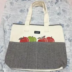 KALDI トートバッグ