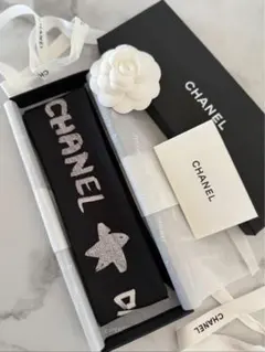 2026年最新】シャネル スカーフ リボンの人気アイテム - メルカリ