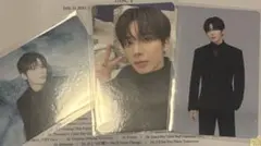 TXT ACT TOMORROW ソウルコン フォトカード テヒョン トレカ