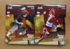 新劇場版　銀魂　吉原大炎上VIBRATION　STARS　神威・神楽