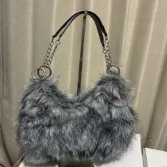 ミッシェルクランバッグ