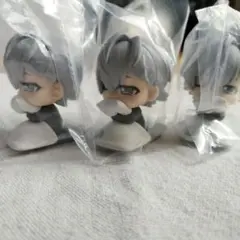 カラフルピーチ　ヒロくん　おねむたん３個セット　からぴち