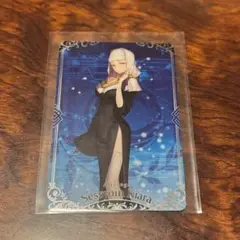 Fate FGO　殺生院キアラ　ピロ水　 サンパン　スリーブ Fate FGO 殺生院キアラ ピロ水 サンパン スリーブ