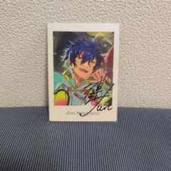 あんスタ 9周年 ぱしゃっつ 漣ジュン - メルカリ