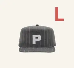 Lサイズ POINTLESS JOURNEY LOGO BASEBALL CAP - メルカリ