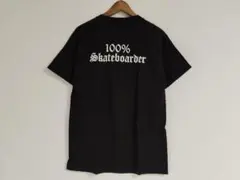 상태 좋은 100% 스케이트보더 티셔츠
