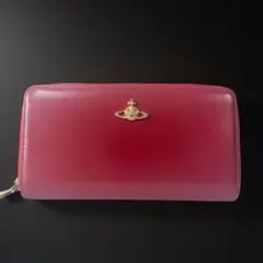 archive Vivienne Westwood long wallet