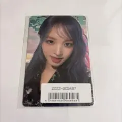 ive switch asmart リズ