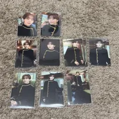 SEVENTEEN スングァン トレカ CARAT LAND 2026