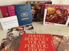 あんスタ　Valkyrieセット