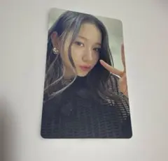 笠原桃奈 sweet holiday w会員トレカ