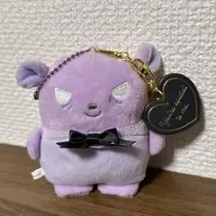 サンリオ　クロミ　バク　you're special to me　マスコット