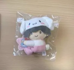 なにわ男子　道枝駿佑　サンリオコラボ　ぬい