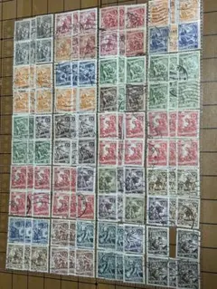 2025年最新】使用済み切手の人気アイテム - メルカリ