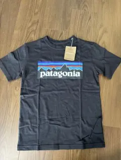 patagonia Tシャツ S(7-8)