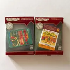 ゲームボーイアドバンス ゼルダの伝説1 リンクの冒険 セット ファミコンミニ