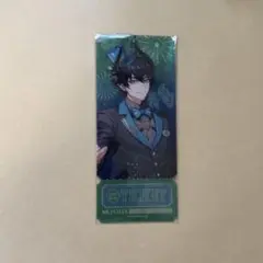 レン ゾット 入場券風クリアカード