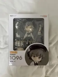 ねんどろいど 鳩羽つぐ ノンスケール ABS&amp;PVC製 塗装済み可動フィギュア Amazon.co.jp: ねんどろいど 鳩羽つぐ ノンスケール ABS&PVC製