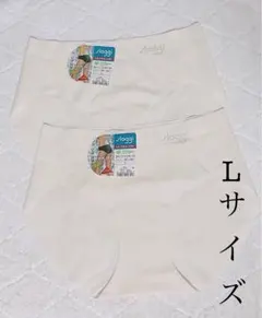 トリンプ　スロギー ウルトラヒップ　ボーイズレングス ショーツ　Lサイズ 2枚