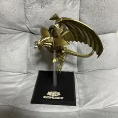 遊戯王 デュエルモンスターズ ラーの翼神竜 フィギュア