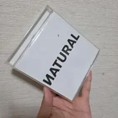 ORANGE RANGE アルバム NATURAL CD