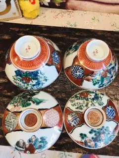 【一点物】セール　昭和初期　九谷焼　九谷庄三　新品未使用品 2025年最新】Yahoo!オークション -九谷庄三 本物の中古品・新品