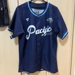 新品未開封】ポケモンコラボユニフォーム 埼玉西武ライオンズ 渡部聖弥