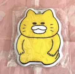 ノラネコぐんだん パスケース