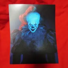 東京コミコンくじ2025 IT ペニー・ワイズ ビル・スカルスガルド