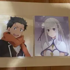 2025年最新】Re:ゼロから始める異世界生活 スバルの人気アイテム