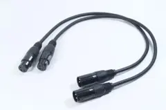 マイクケーブル 3m 8本セット【mogami2549/xlrオス-xlrメス】 2025-02-0213.10.27.png?v=