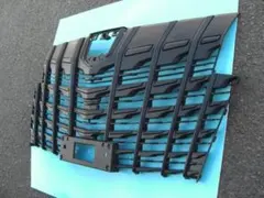 フォード マスタング エコブースト リアウィンドウ ルーバー マット