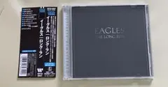 ロング・ラン / イーグルス