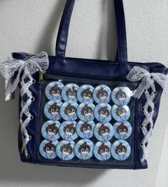 2025年最新】痛バッグ 文ストの人気アイテム - メルカリ