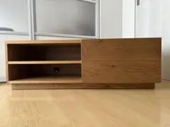 unico(ウニコ)　ADDAY(アディ)　TVボード W1200