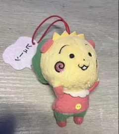 コジコジ ぬいぐるみマスコット