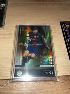 ウシュバテソーロ ドバイワールドカップ カード ホロフォイル 川田将雅