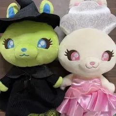 2026年最新】ウィキッドマスコットの人気アイテム - メルカリ