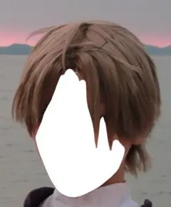 2025年最新】ウィッグ へし切長谷部の人気アイテム - メルカリ