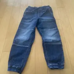 H &M ストレッチデニム