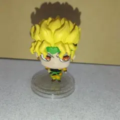 ジョジョコレ　ディオ・ブランドー　カプセルフィギュアコレクション　美品