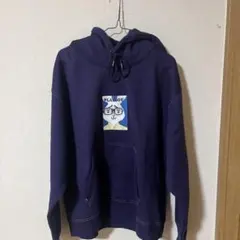 PLAYBOY パーカー