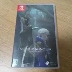 Switch エンダーマグノリア: ブルームインザミスト 通常版