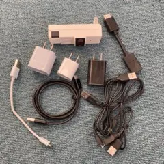 2025年最新】充電ケーブル ジャンクの人気アイテム - メルカリ