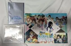 映画　響けユーフォニアム　アンサンブルコンテスト　グッズ3点セット