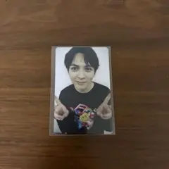 M!LK 吉田仁人 トレカ 爆裂愛してる 好きすぎて滅 吉田仁人盤