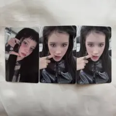 Kep1er バヒエ トレカセット - メルカリ