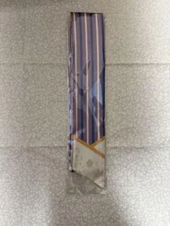 Oriens オリエンス 2周年 佐伯イッテツ スカーフ