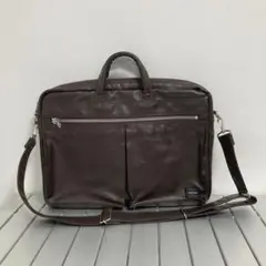 PORTER ブリーフケース