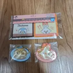 ポケピース 一番くじ H賞 I賞 ポケモン